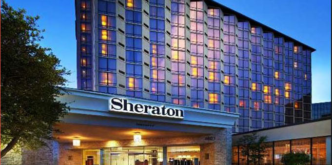 Sheraton Hotel